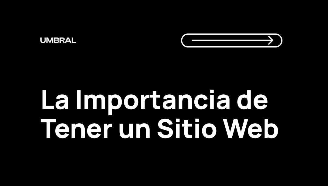 sitio web