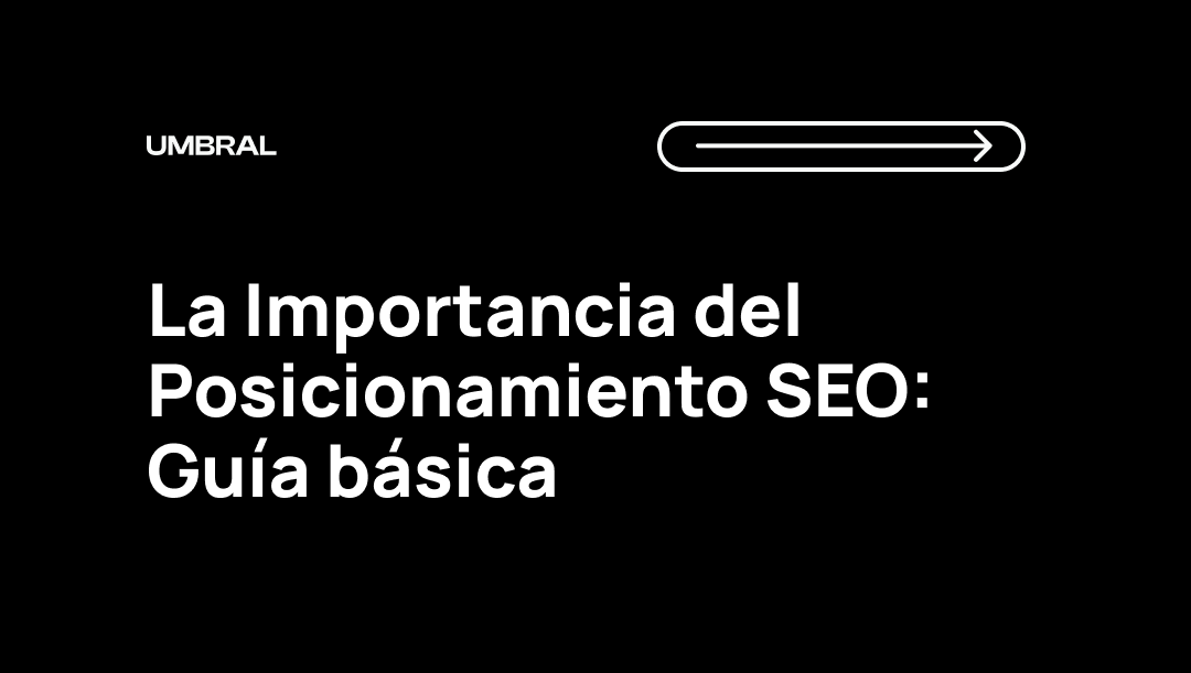 posicionamiento seo