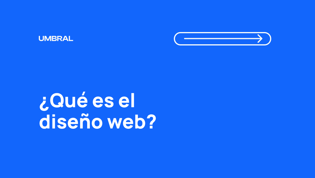 diseño web